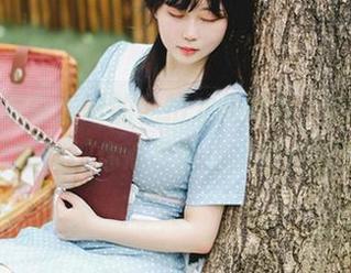 七夕？是依酱呀的私拍才是高潮，镂空效果真的能把你心里的小火苗点燃！