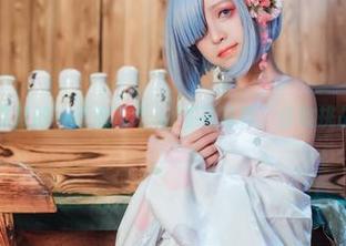 不同寻常的“晕崽Zz”小樱花写真，你敢挑战吗？