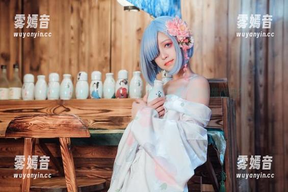 晕崽Zz 不同寻常的“晕崽Zz”小樱花写真,你敢挑战吗?