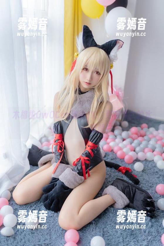 木棉棉OwO 木棉棉OwOCos溪边JK,更有死亡的水的намуд新解!