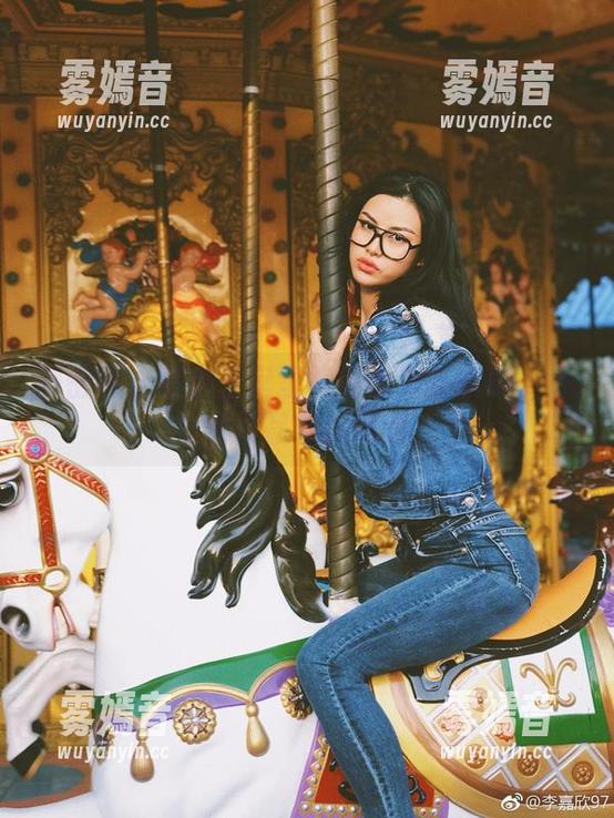 李嘉欣97 微密圈 - 在办公室里找到的李嘉欣97:优秀作品集的精选