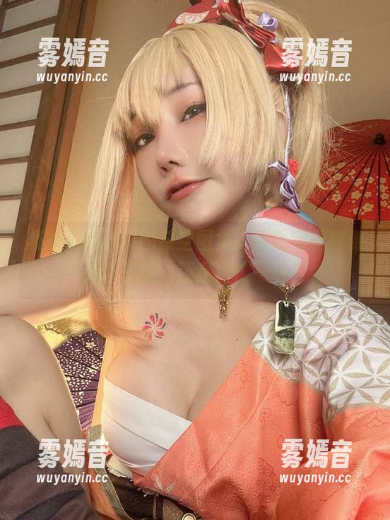 杨衣yangyi的镂空图集，你看完觉得赚到了工资，还是白忙一场？