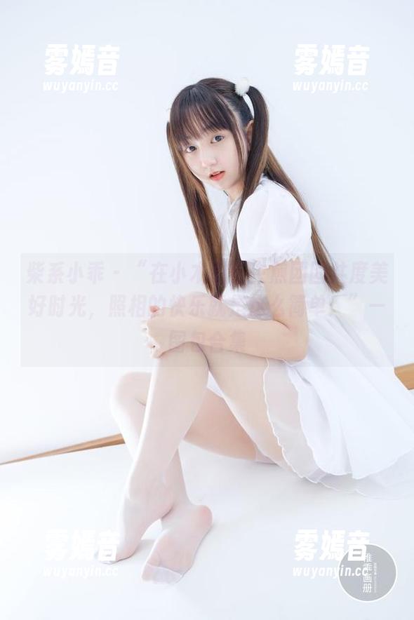 柴系小乖 - “在小木屋与生煎团团共度美好时光，照相的快乐就是这么简单！”—图包合集