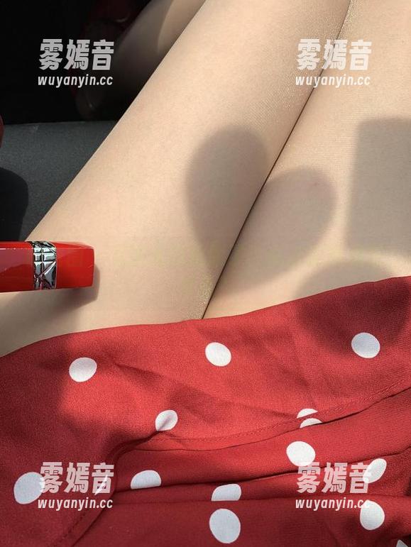 微密圈 - 无圣光的桃脱了：女友也能是艺术品？