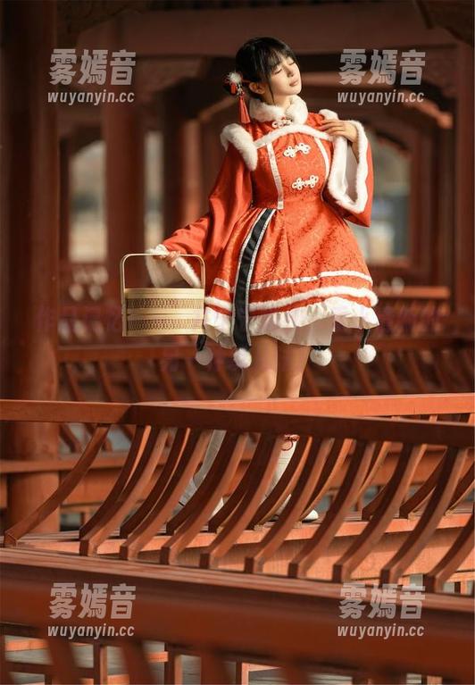 桜井宁宁 作品记忆——桜井宁宁婚纱,看小清新的另一种玩儿法!
