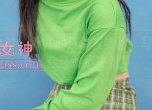 梦丝女神 - 乔儿的连体衣实验：写真&图册，你还敢不来看？