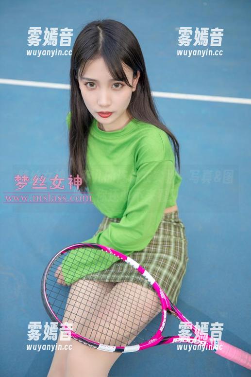 梦丝女神-乔儿 梦丝女神 - 乔儿的连体衣实验:写真&图册,你还敢不来看?