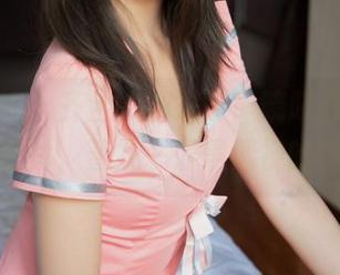 梦丝女神 - 齐全，都来了！晓晓黑衣少女全套图片，普及一下黑透视的奥秘！