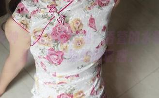 梦丝女神 - 浴室狂想曲：香萱的水雾写真集，无法拒绝的诱惑。