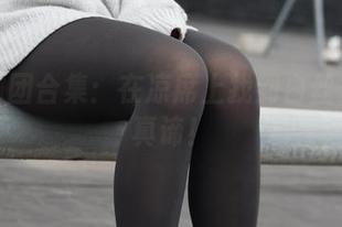 森萝财团合集：在凉席上找到白丝美足的真谛！