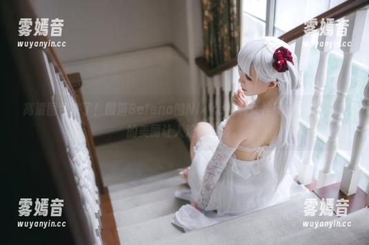樱落Selena 高清图包来了!樱落Selena的Nikke胜利女神·爱丽丝,烫嘴的美丽让人难以自持。