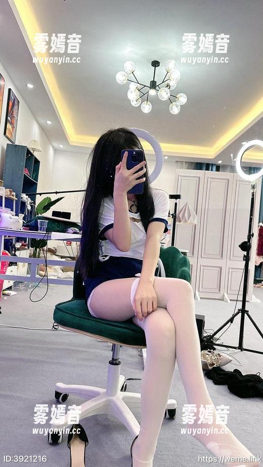 微密圈 - 高清写真注意！汤圆可甜了展现温柔，这直接击中我的少女心呀！