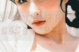 清水由乃：她的婚纱照不只是花，连图片都自带香气，分享给你！