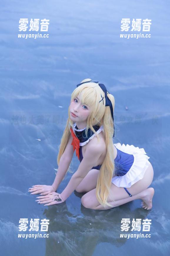 这也太美了吧！清水由乃化身兔女郎，快来说说是什么魔法！
