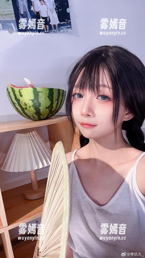 清青琴玖 挖掘清青琴玖情书图集里的“爱”,资源虽不多,但够你琢磨的了!