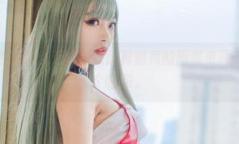 请问白色能这么无聊？清颜真德秀的图集资源让我翻了个白眼。