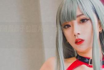 更新！这张清颜颜子的图片是“天使”？你确定没打错标签吗？
