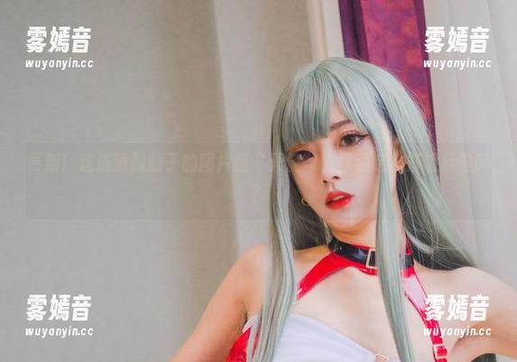 更新！这张清颜颜子的图片是“天使”？你确定没打错标签吗？