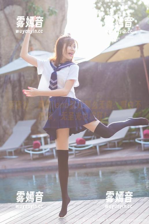 爱蜜社-莉娜lena 爱蜜社 - 莉娜lena就是那么无畏:黑白不歌颂,无圣光也疯狂!