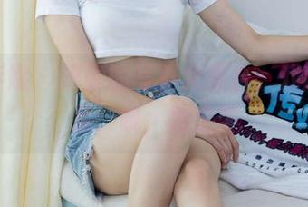物恋传媒 - 婷婷的写真大集合，戏剧性十足，哦，别走神