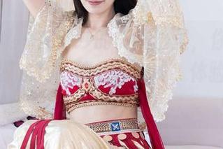 物恋传媒 - 在纱纱的裤里丝里，你会发现美图资源的另一种打开方式，体验一下如何？