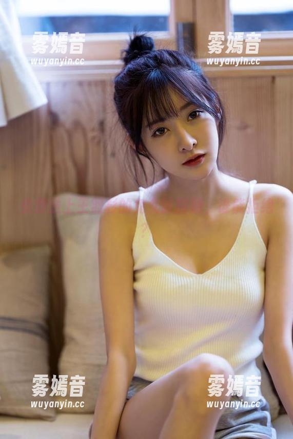 免费送上王羽杉的兔女郎图册，谁能拒绝？