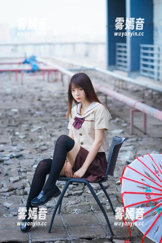 疯猫ss写真：爱宕里的日常，难得的“我只是路过”