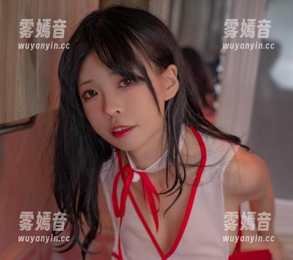 疾走可可 柴郡的风景,竟被疾走可可这样玩转