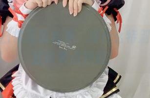 白烨烨日常写真合集：没什么特别，偏偏就带着点妙趣！