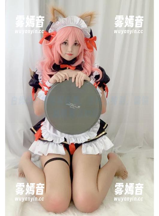 白烨烨日常写真合集：没什么特别，偏偏就带着点妙趣！