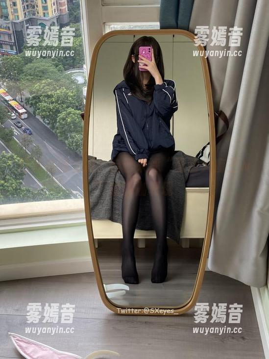 打开在线资源，自己来评“眼酱大魔王w”的瑜伽表现