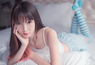 别说话，祖木子双马尾美图更新，默默键盘敲出一波凶猛的“哇”！