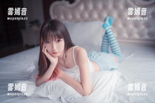 祖木子 别说话,祖木子双马尾美图更新,默默键盘敲出一波凶猛的“哇”!