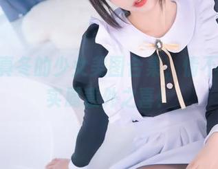 神楽坂真冬的少女美图合集，情不自禁，实属意外之喜！