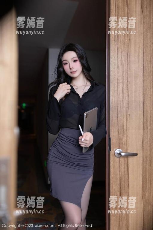 秀人网 - Candy糖糖，女孩，写真……我已经被这份甜蜜覆盖了！
