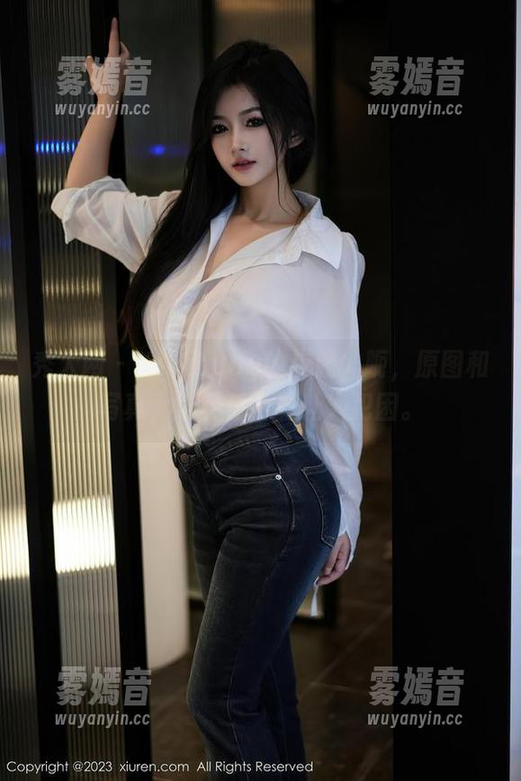 秀人网 - Kikibaby的校服，呃，原图和写真，这种组合真让人犯困。
