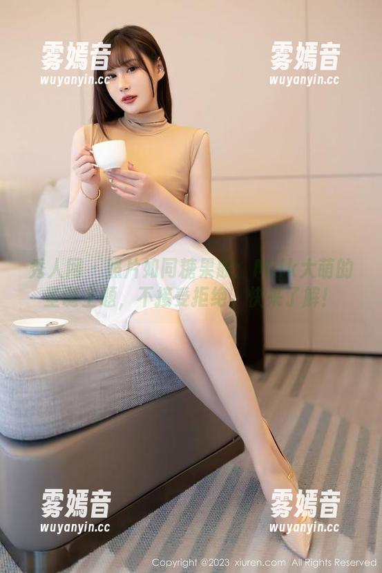 秀人网-Milk大萌 秀人网 - 照片如同糖果般:Milk大萌的圣诞主题,不接受拒绝,快来了解!