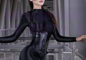 秀人网 - 免费Zoe柚柚女孩图片，点开前先深吸一口气，保证你不会“自愧不如”！