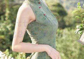 秀人网 - 看七七kiko的高清女孩写真集，怎么总有种想要养成的冲动