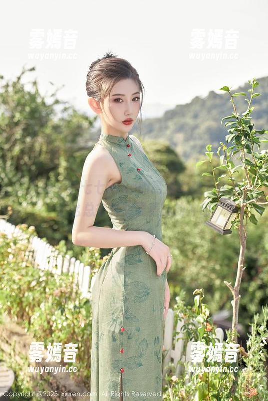 秀人网-七七kiko 秀人网 - 看七七kiko的高清女孩写真集,怎么总有种想要养成的冲动
