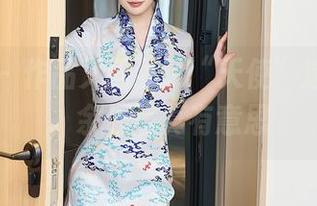 秀人网 - 作品又回到了“天使”这条路上，余虞酱真有意思