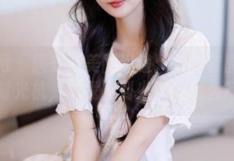 秀人网 - 唐安诺美图速递：这是套图还是时光机，要我回到少女时代么？
