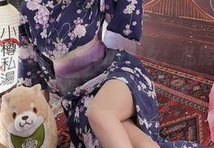 秀人网 - 当唐翩翩化身修女：私房图集里的小暗示，哈哈有趣