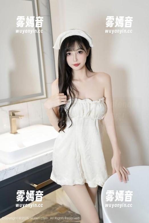 秀人网-娜露Selena 秀人网 - 最新图包来了,娜露Selena的体操服比我期待的更像只对抗机!