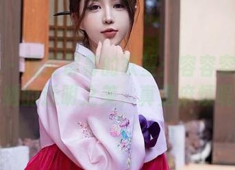 秀人网 - 透过屏幕的欲望：容容容Alice与她的透明之美，真是麻烦呢。