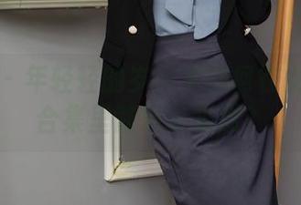 秀人网 - 年轻轻的岁小岁如何在女仆美图合集里散发高级感？