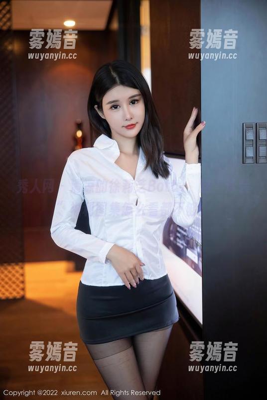 秀人网-徐莉芝Botty 秀人网 - 清凉的徐莉芝Botty,这“泳装”福利图集怎么看都不够!
