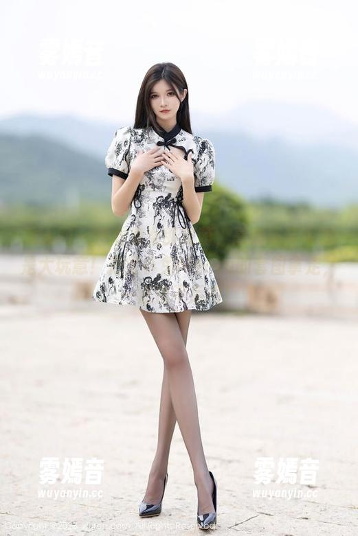 秀人网-星小兔Meetu 秀人网 - 别看兔女郎软萌,高清细节可都是大玩意!把星小兔Meetu的套图拿走,一点也不后悔!