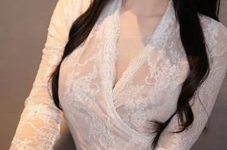 秀人网 - 杏子Yada的连衣裙旅程，福利图集一路向前，快来感受下！