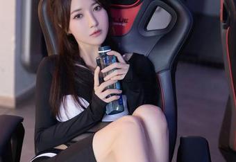 秀人网 - 网盘里竟然藏着楚恬Olivia的死库水写真，真的是大开眼界